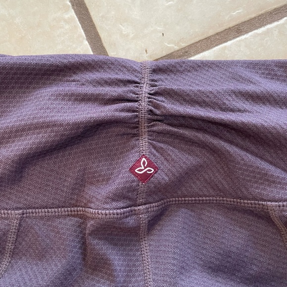 Prana leggings - Picture 4 of 6